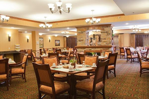 Oak Park Senior Living