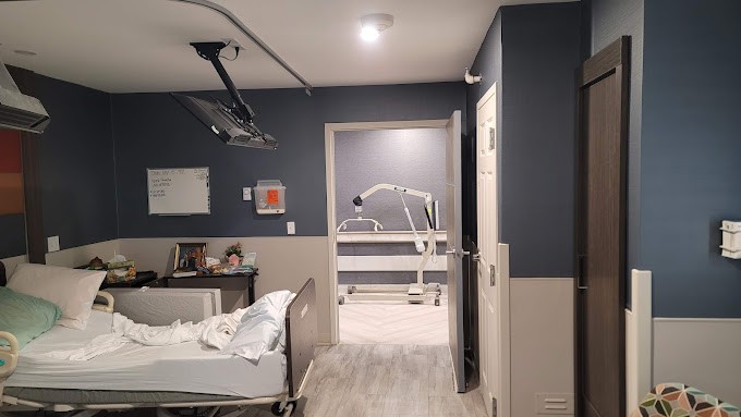 Greenbriar Healthcare