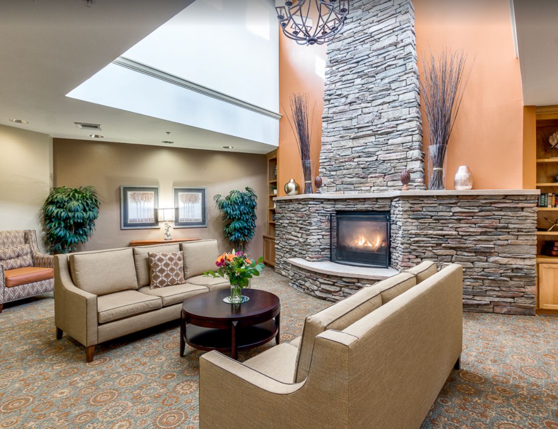 Hawthorn Court at Ahwatukee