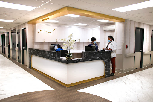 The Grand Rehabilitation And Nursing At Great Neck