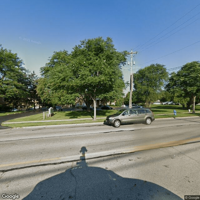 HomeWell Care Services - Worthington,  OH