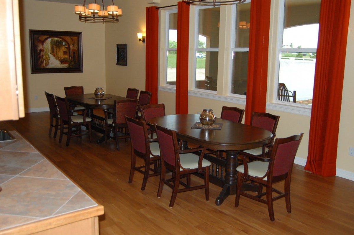 New Day Cottages at Pine Creek