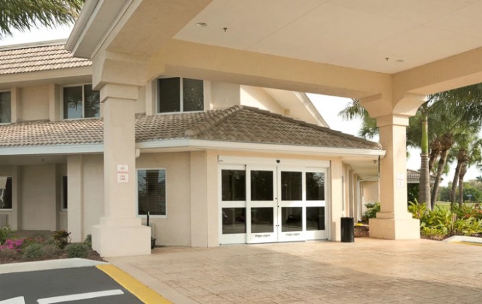 Life Care Center Of Punta Gorda