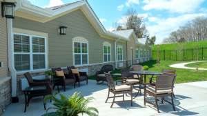 The Reserve At Spring Hill