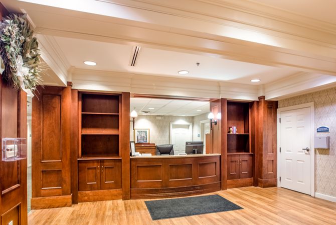 Forest Hills Place Assisted Living and Memory Care Community