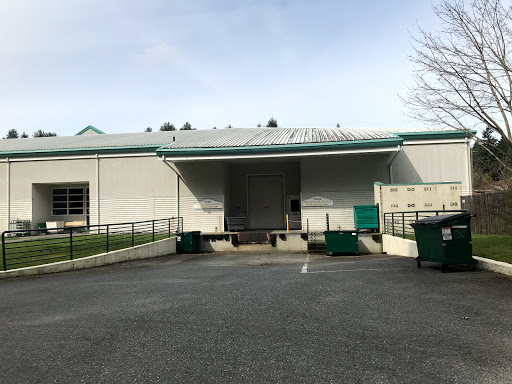 Fircrest School