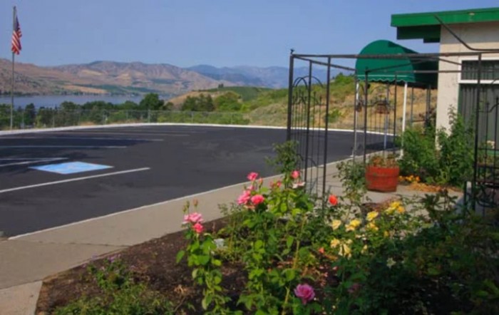 Regency Wenatchee Rehabiliation & Nursing Center