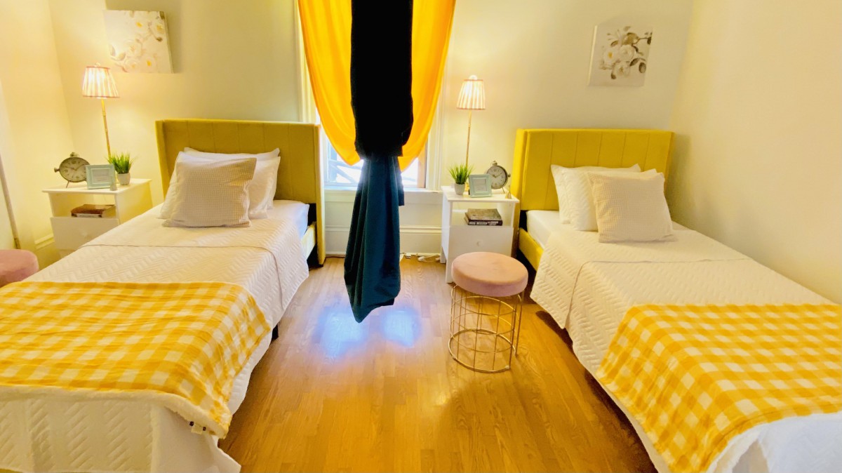 Bonnevie Residence Care