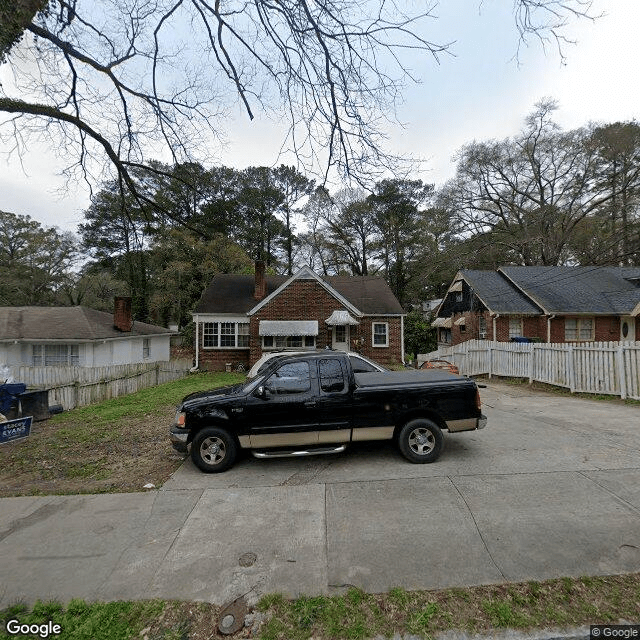 Carter's Tender Loving Home