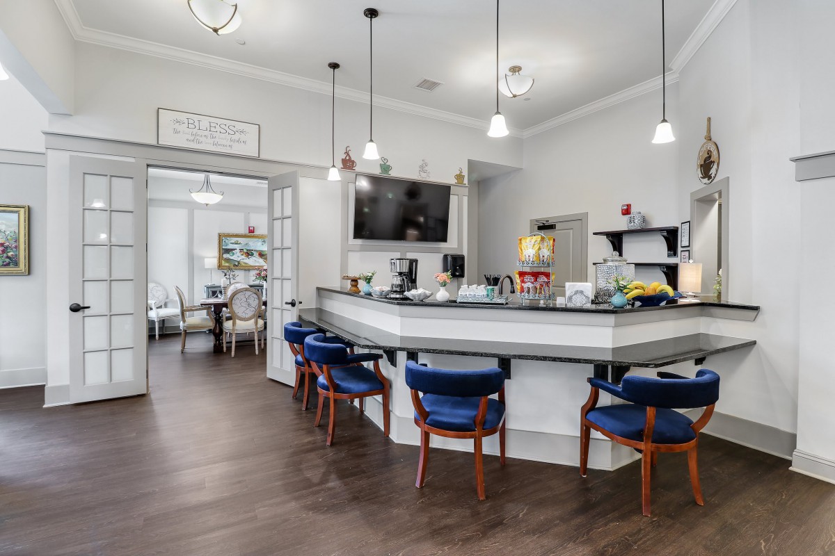 Magnolia Senior Living at Sharpsburg