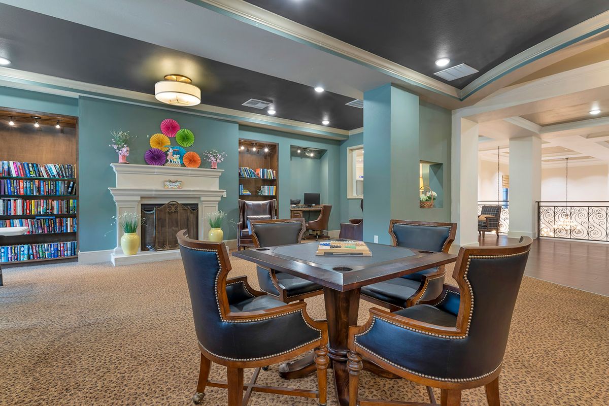 Bellarose Senior Living