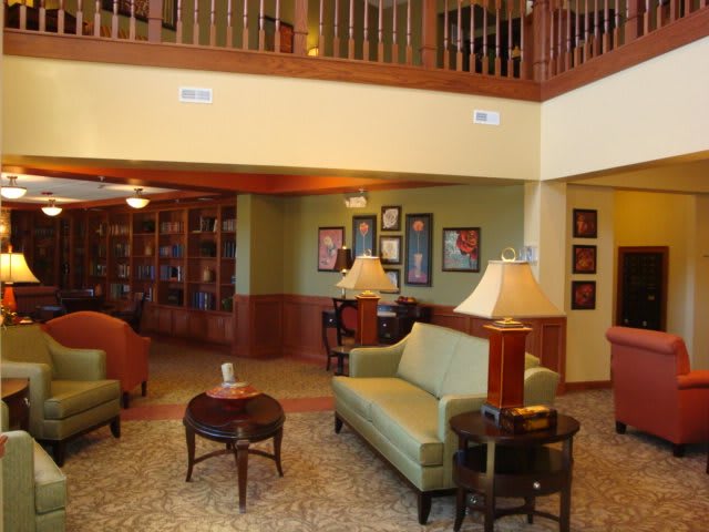 The Homestead at Morton Grove