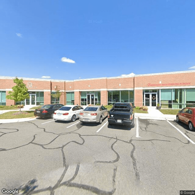 Fonge Home Health Services,  LLC