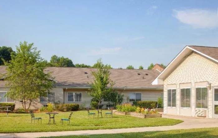 Mooresville Center