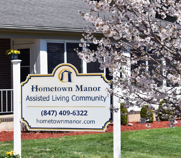 Hometown Manor Assisted Living of Georgetown
