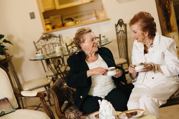 Brandywine Living At Huntington Terrace