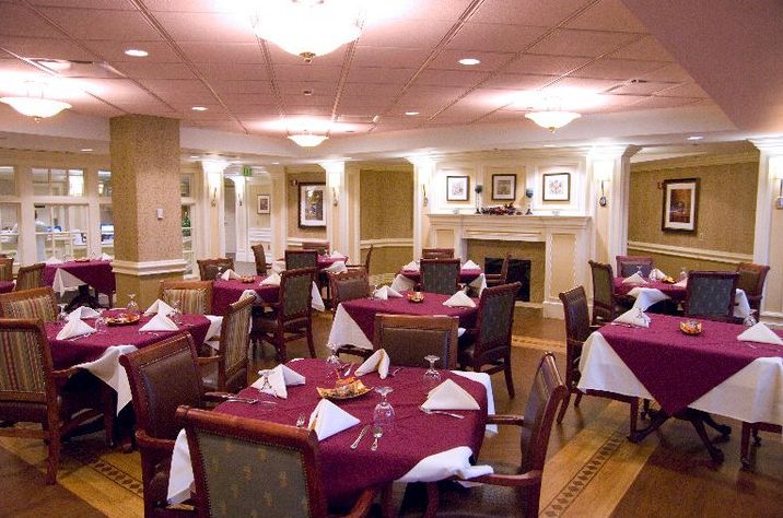 Blakeford at Green Hills,  a CCRC