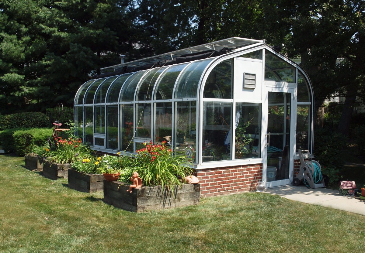 Rogerson House