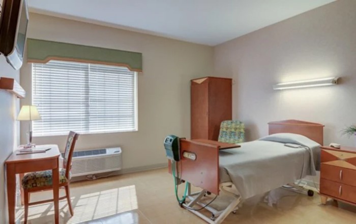 Heartland Health Care Center-Canton
