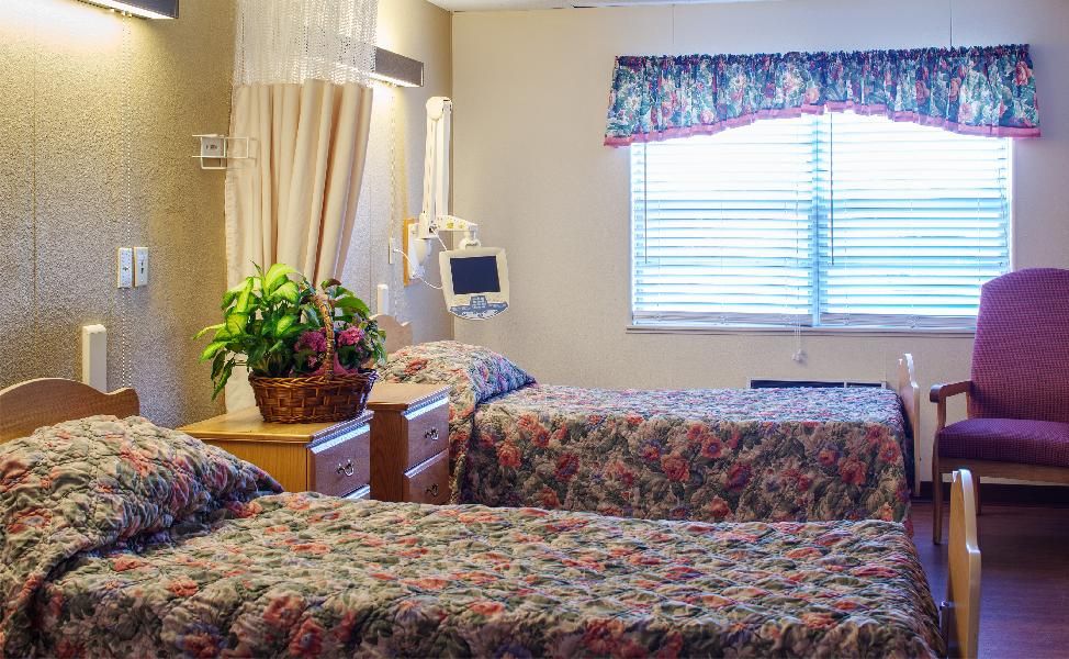 Cypress Cove Center