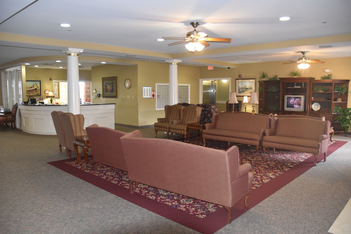 Homestead Assisted Living