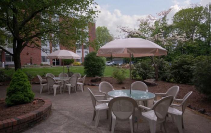 Cheshire Regional Rehab Center