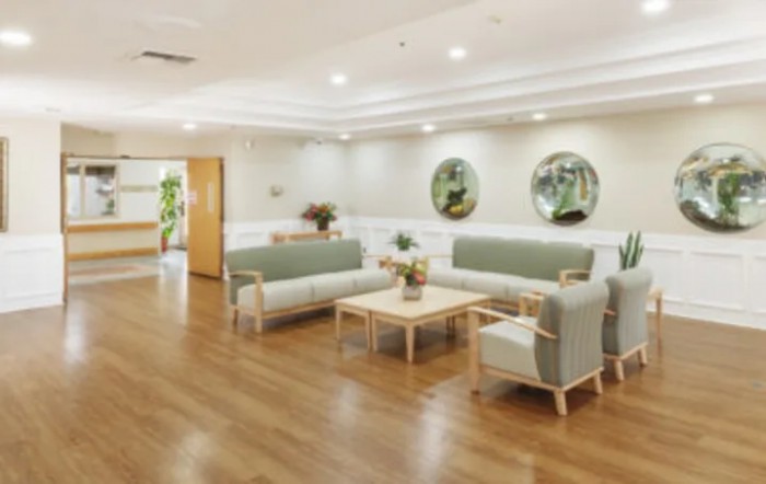 Cherry Valley Healthcare