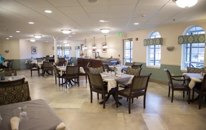 Miller's At Oak Pointe