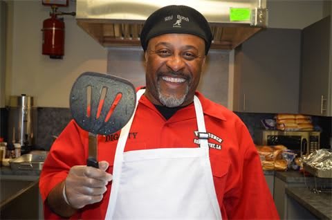 Angels of Hands Assisted Living