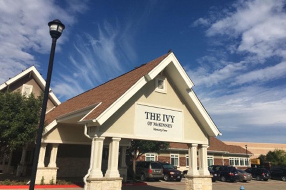 The Ivy at McKinney