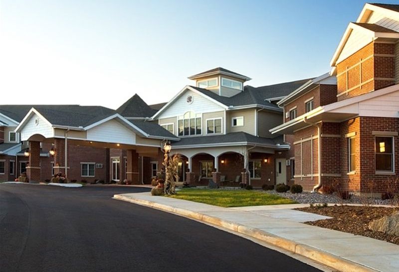 Assisted Living in Weston and Wausau