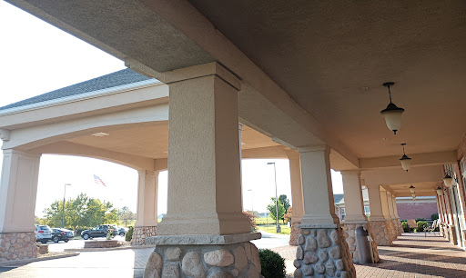Manor Court Of Maryville