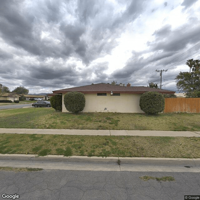 Washington Family Manor