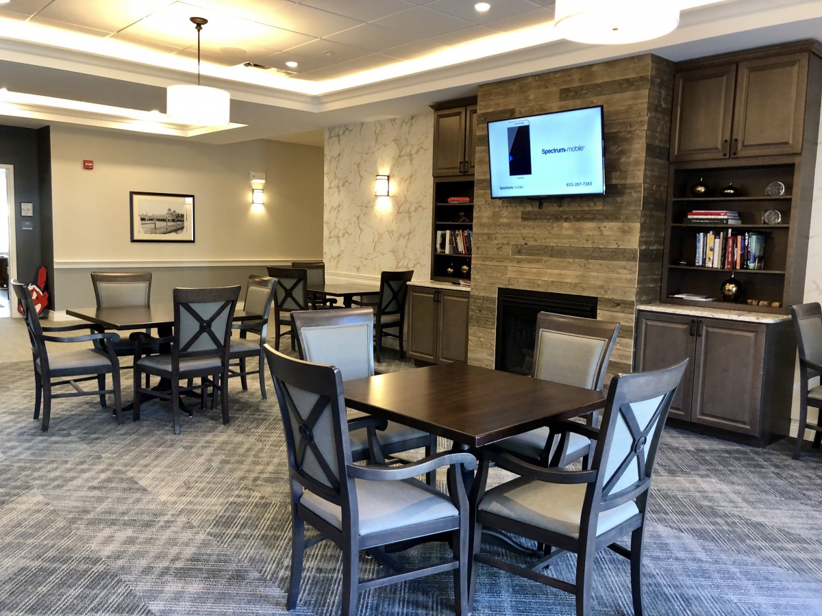 Vitalia Senior Residences Westlake