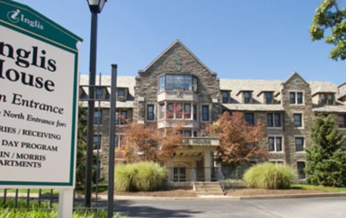 Inglis House