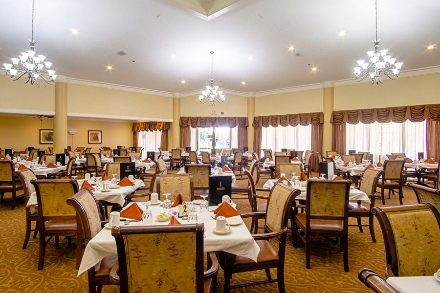 Elison Independent Living Of Lake Worth