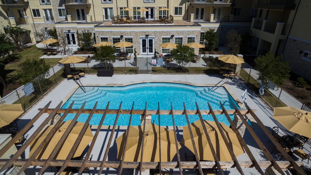 Lake Travis Independent Living