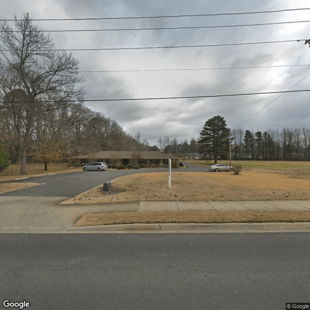 Greenbriar Retirement of Jacksonville,  LLC