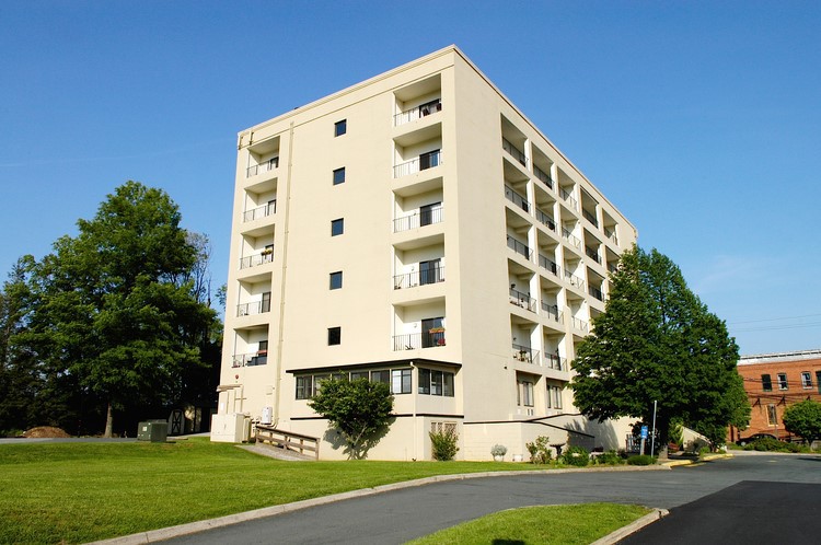 Mountainside Senior Living