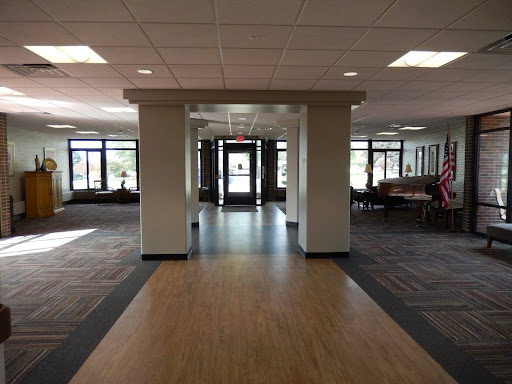 Lena Living Center
