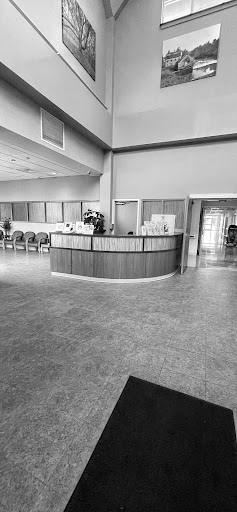 Breckinridge Memorial Nursing Facility