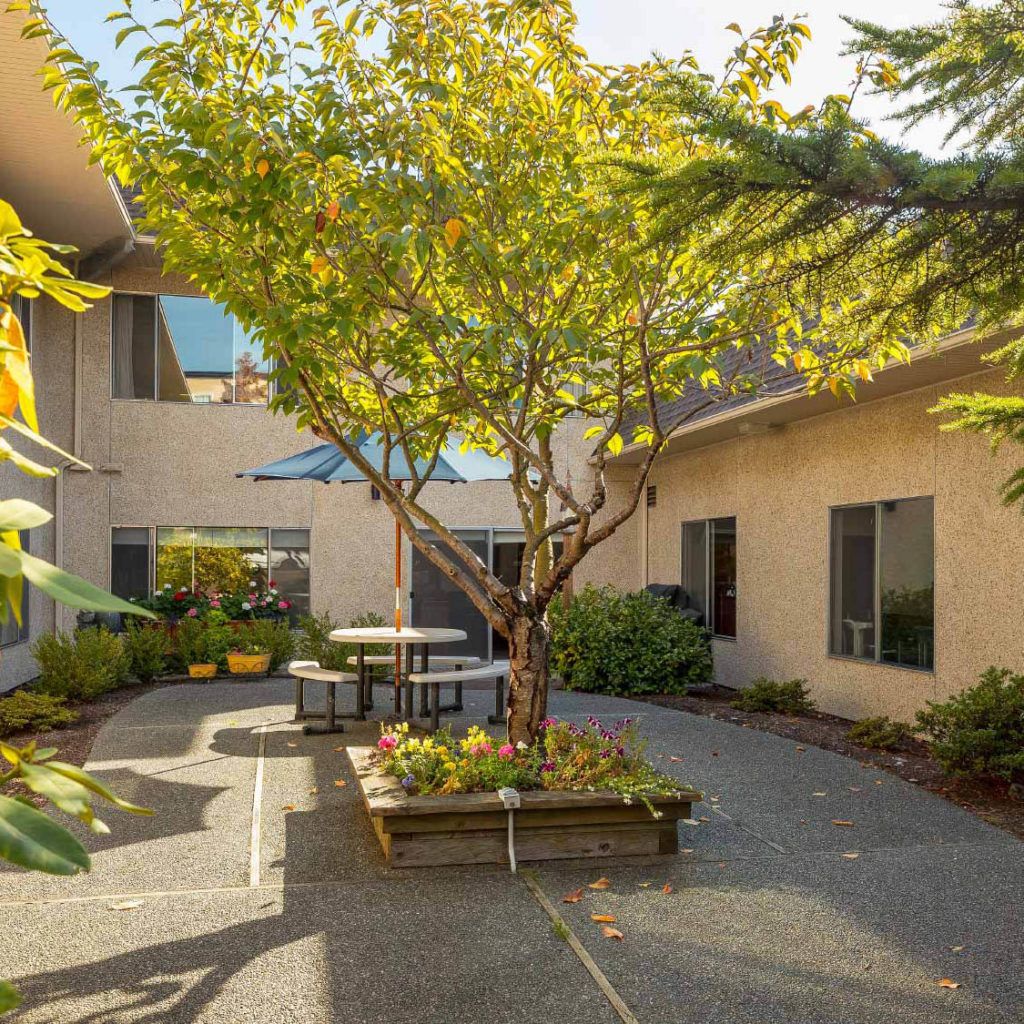 Rosewood Villa