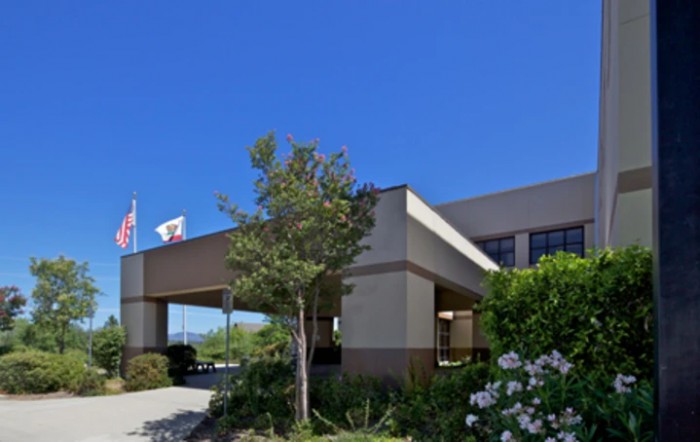 Vibra Hospital Of Northern California