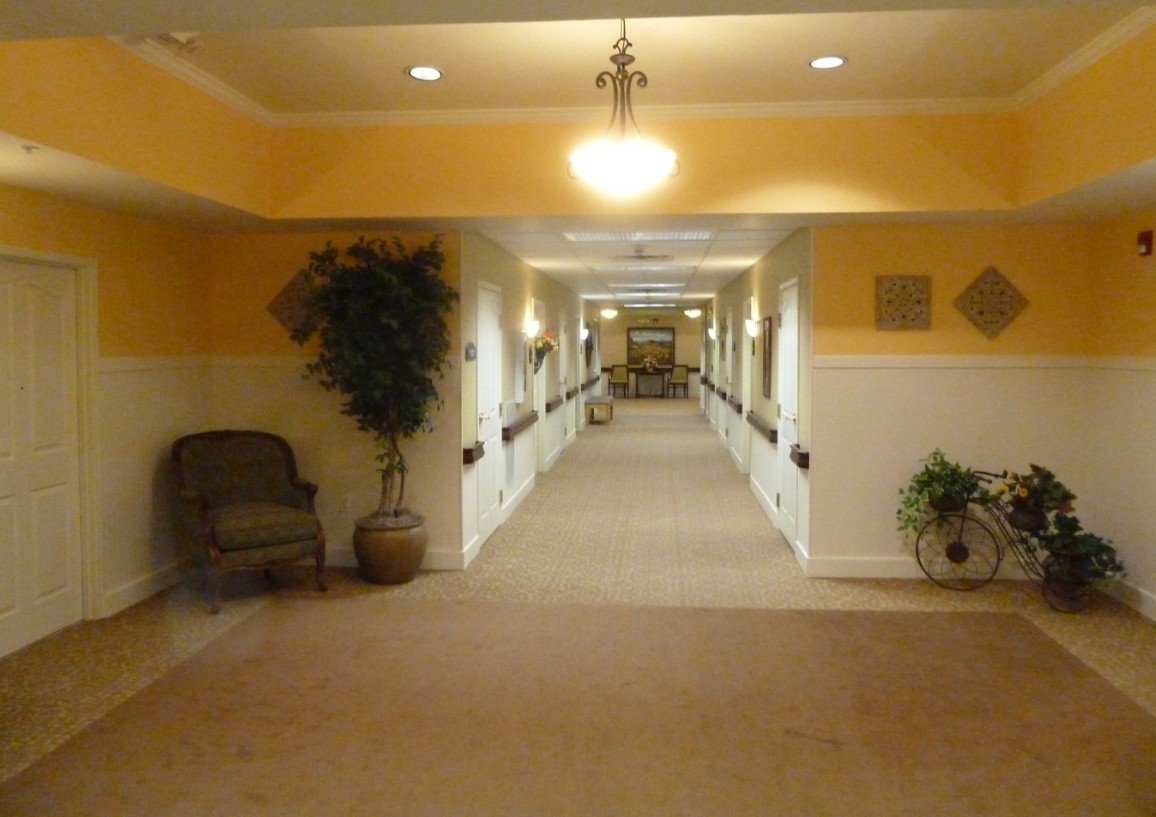 Legacy Commons At Pueblo West