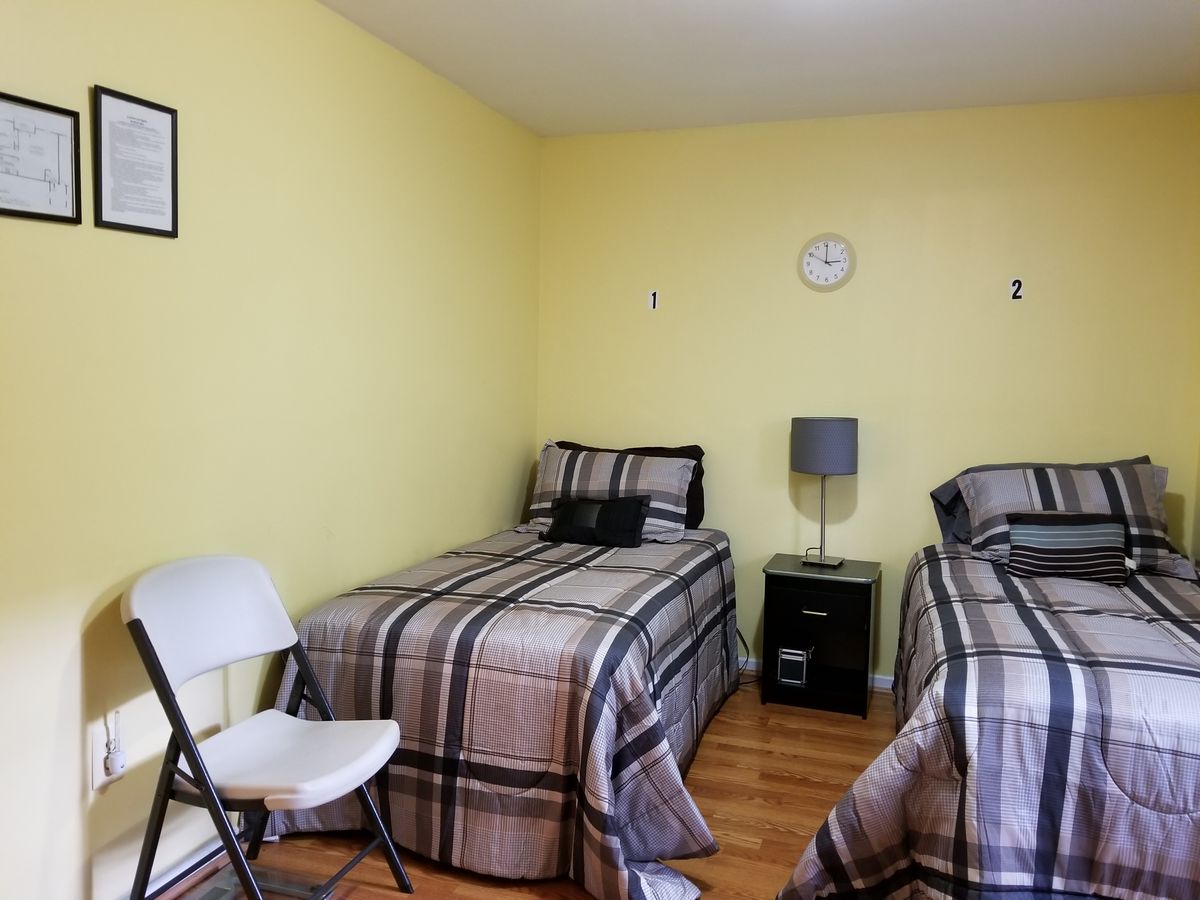 Comfort and Dignity Assisted Living