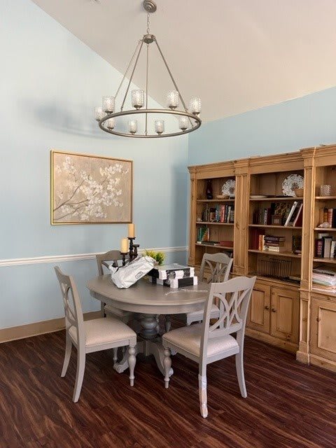 St. Ives Memory Care