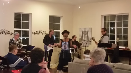 Heritage Oaks Villas Retirement Community