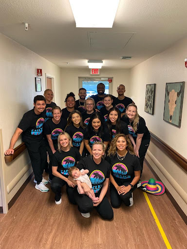 Riverside Nursing And Rehabilitation Center