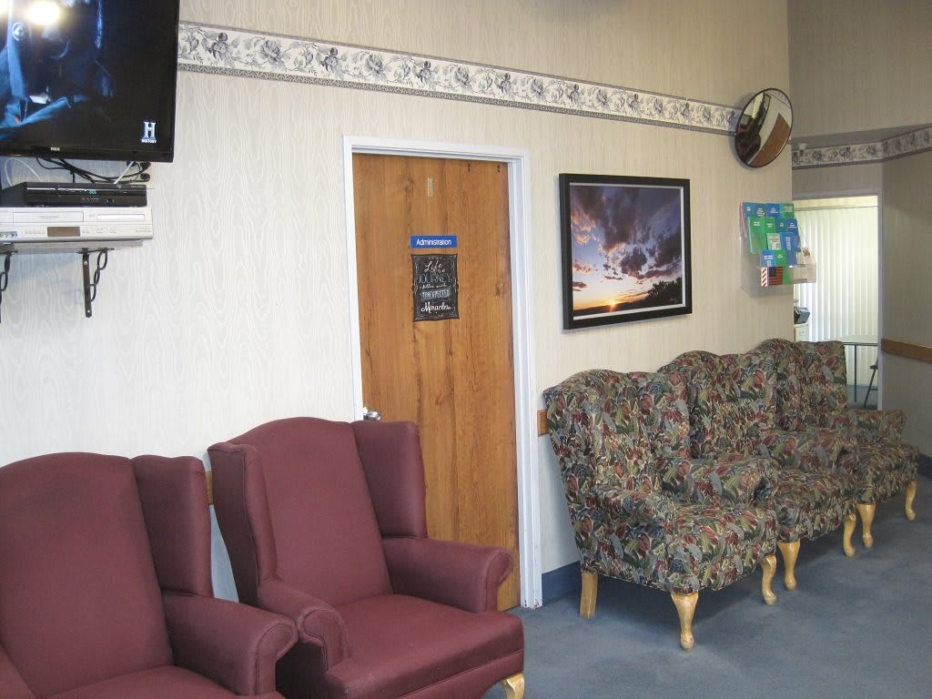Extended Care Hosp Westminster
