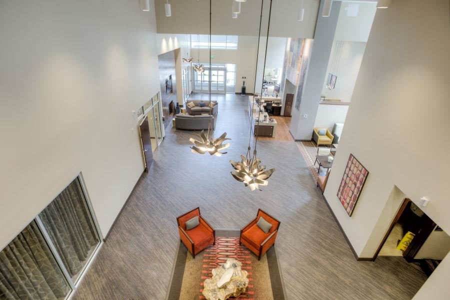 Genesis Senior Living of Lafayette